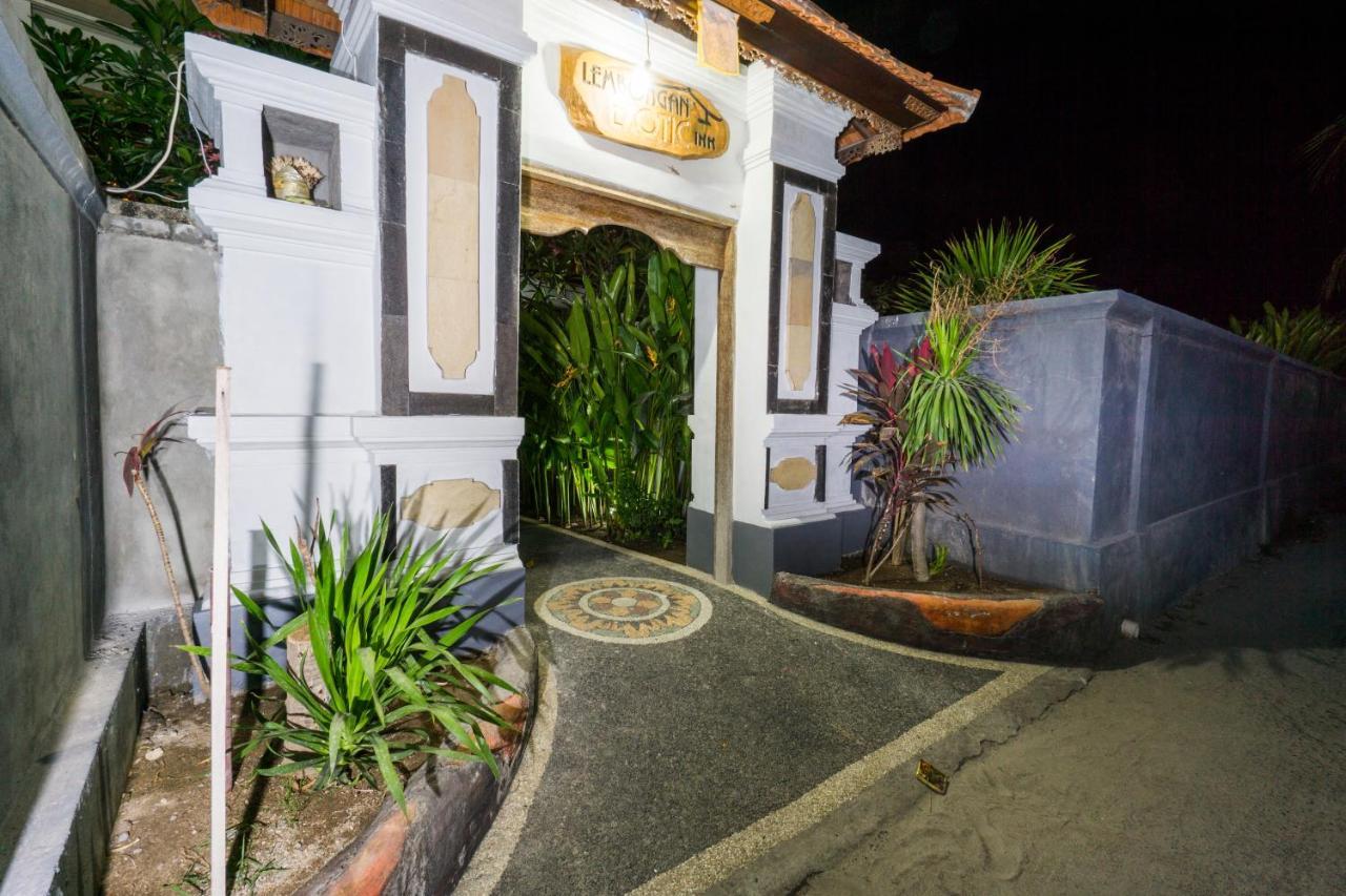 Exotic Inn Lembongan Exterior foto